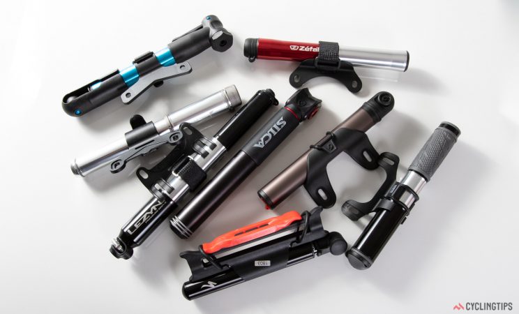 How Long Do Bike Pumps Last Bike Packers Magazine