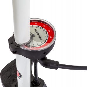 Schwinn Bike Floor Pump