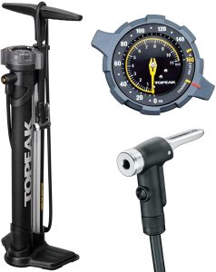 Topeak Bike Floor Pump