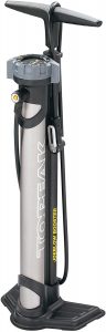 Topeak Joe Blow Booster Floor Pump