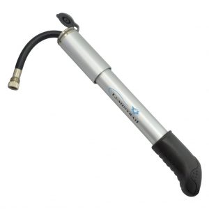 bike flat pump