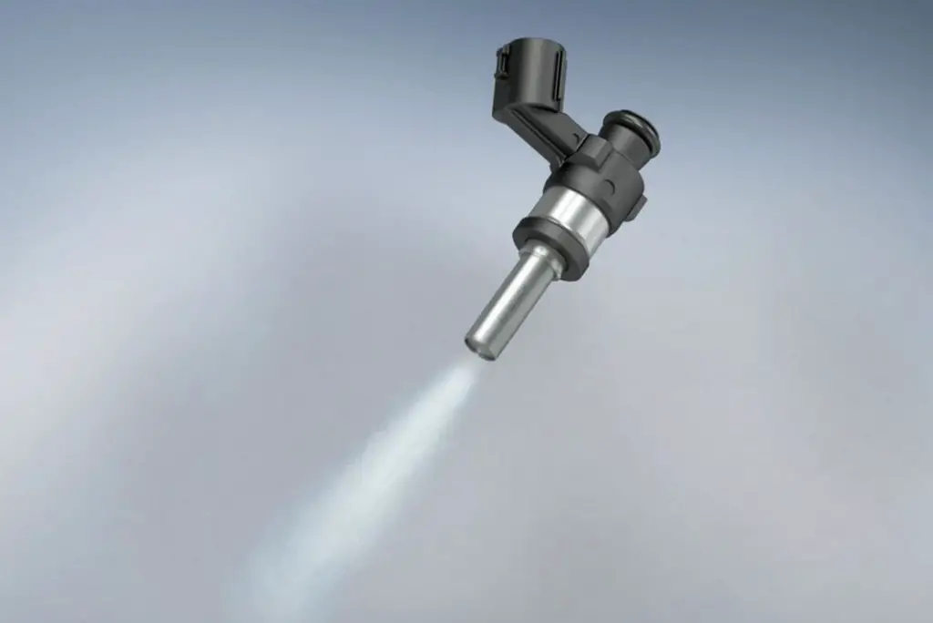how much does a fuel injector cost