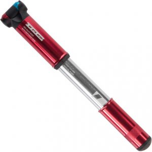 lifeline performance cnc mini bike pump