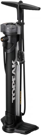 best travel bike pump