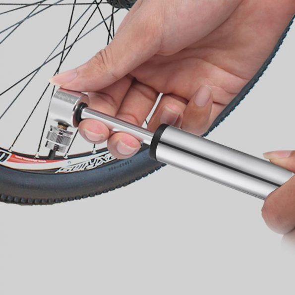 What Kind Of Bike Pump Do I Need? Bike Packers Magazine