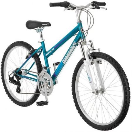 huffy girls alpine 24