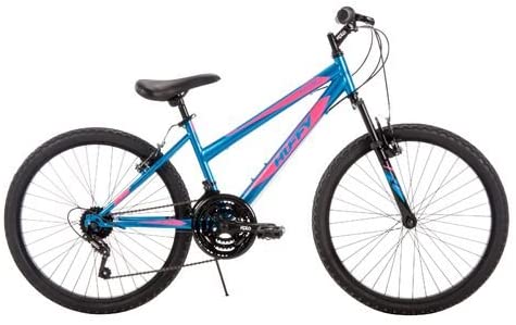 Girls 24 mountain bike review