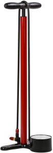 LEZYNE Classic Floor Drive Bicycle Tire Pump