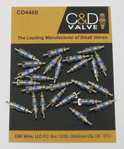 Schrader Valve