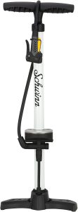 Schwinn Bike Floor Pump