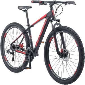 Schwinn Bonafide Mens Mountain Bike