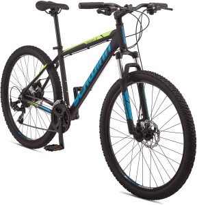 Schwinn Mesa Adult Mountain Bike