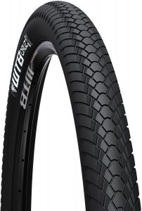 WTB Cruz Comp tire