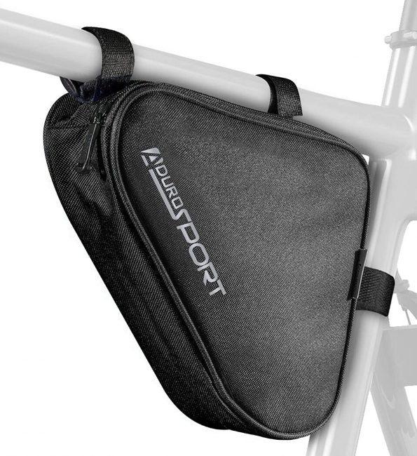 4 Best Bicycle Saddlebags in 2021 Bike Packers Magazine