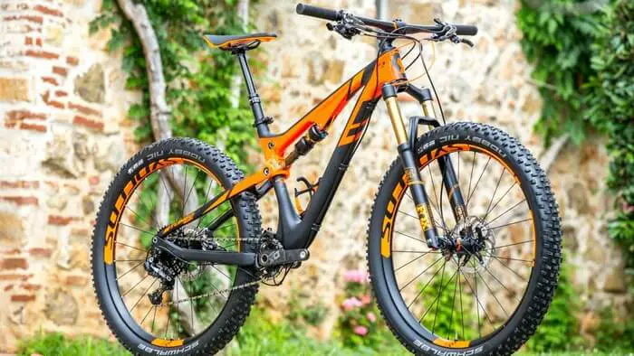 best mountain bike brands