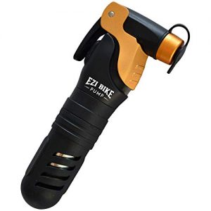 best c02 bike pump