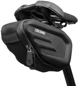 cool bike saddle bag