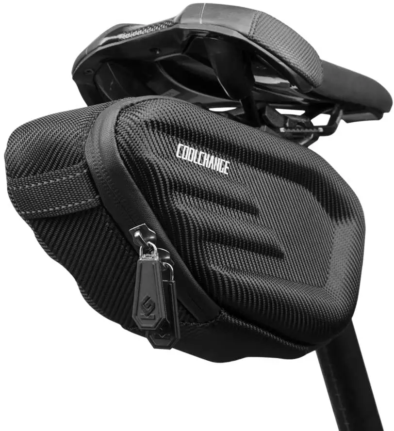 4 Best Bicycle Saddlebags in 2021 Bike Packers Magazine