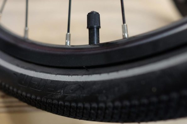 presta valve mountain bike
