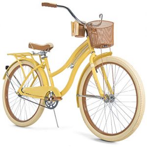 huffy cruiser bicycle