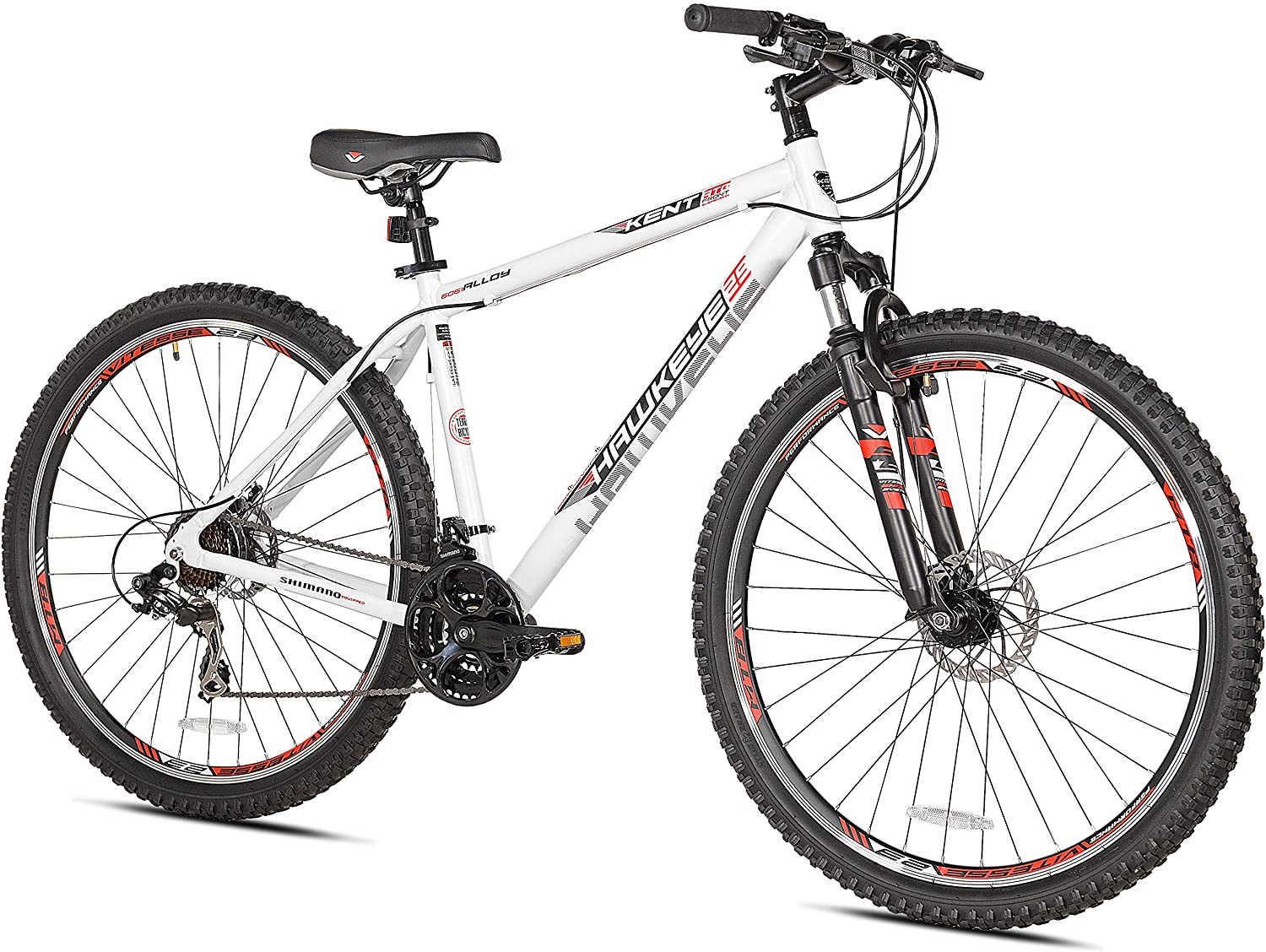 kent hawkeye mountain bike