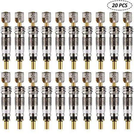 What Are The Two Types of Bike Valves? - Bike Packers Magazine