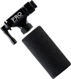 pro bike tool co2 inflator