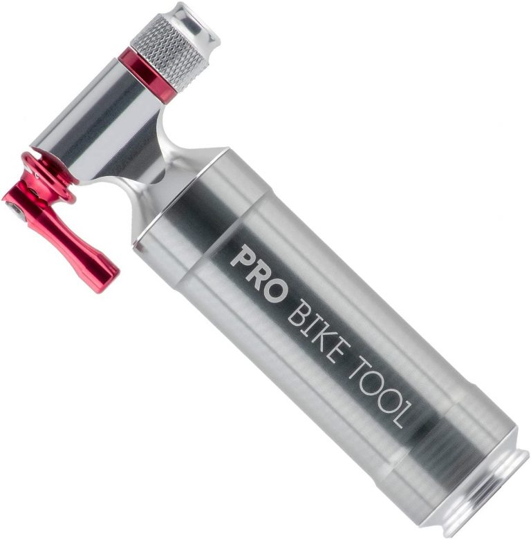 Pro Bike Tool CO2 Inflator Review Bike Packers Magazine