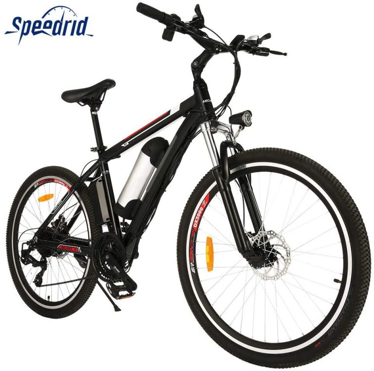 top rated e bikes 2020