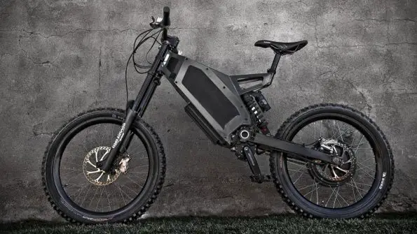 electric bike ratings 2020