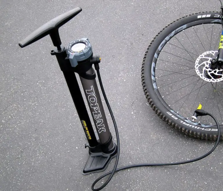 5 Best Topeak Bicycle Pumps in 2021 Bike Packers Magazine