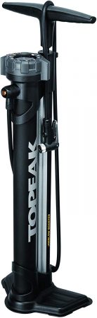 topeak bicycle pump