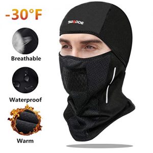 Balaclava Ski Mask