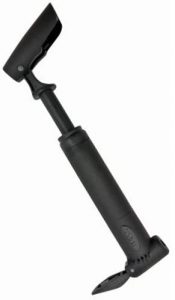 Bell AirStrike Mini Frame Pump