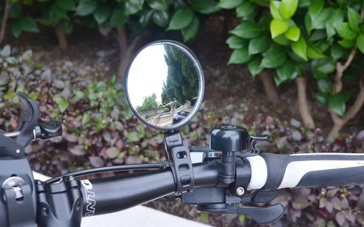 3 Best Bicycle Mirrors In 2021 Bike Packers Magazine   Best Bicycle Mirrors 2021 722x450 