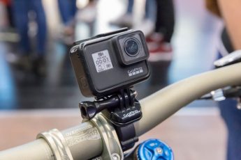 Best Camera For Cycling