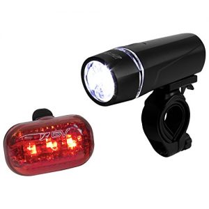 Bv bicycle lights