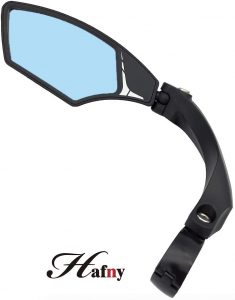 Hafny Handlebar Bike Mirror