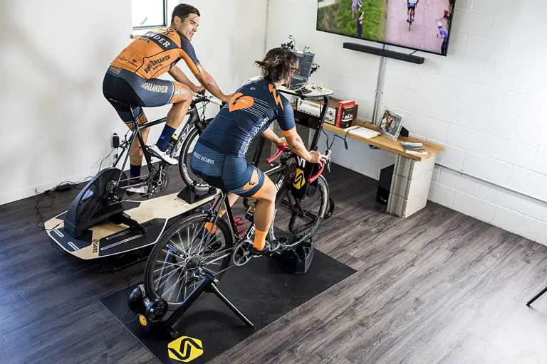 5 Best Bike Trainer Mats in 2021 Bike Packers Magazine