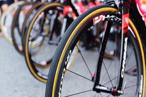 best road bike tires