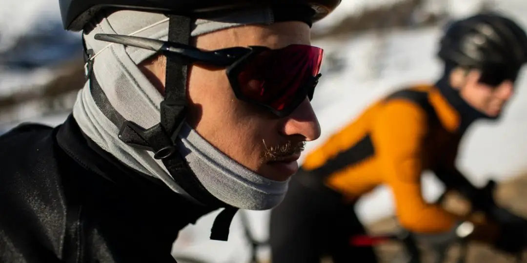 best winter cycling gear