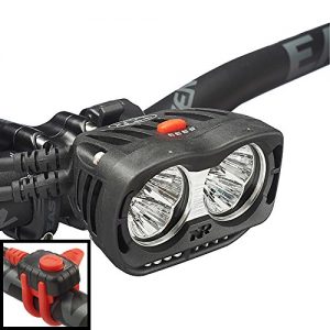 bicycle light amazon