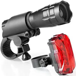 bike lights amazon