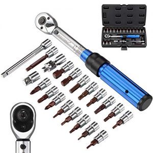 bike torque wrench