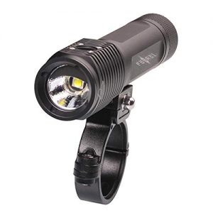 rechargable bicycle light