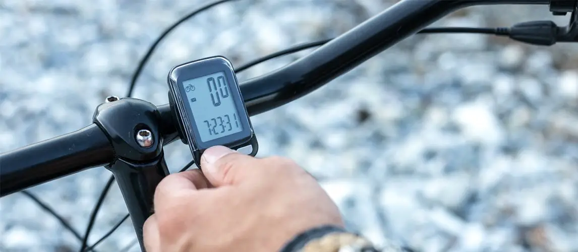 best bike speedometers