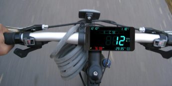 best bike speedometers