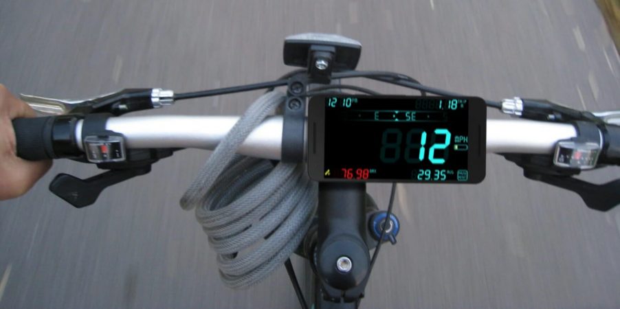 top 10 bike speedometer