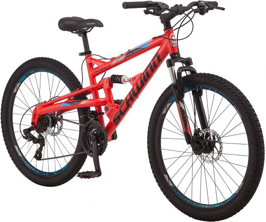 schwinn protocol 2.0