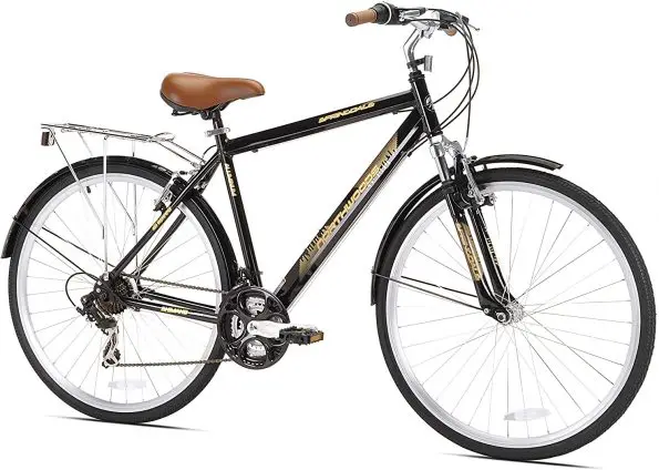 best bike for short ladies